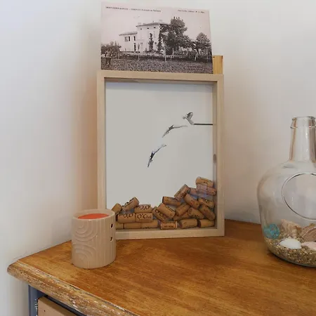 D'hotes Chapetit Bed & Breakfast 3*