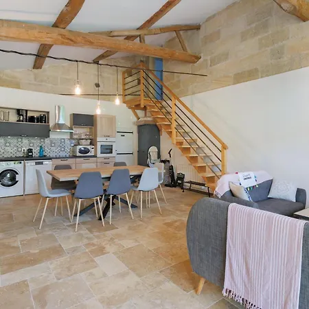 D'hotes Chapetit Bed & Breakfast