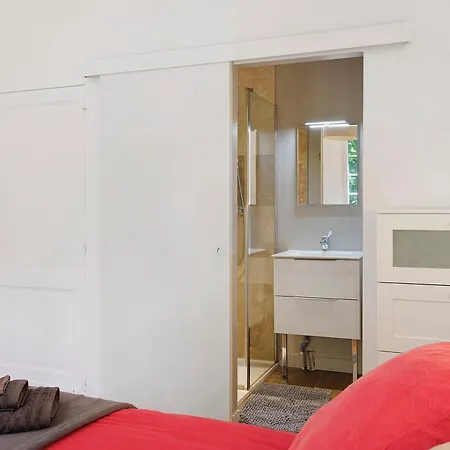 Bed & Breakfast D'hotes Chapetit 3*