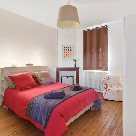 D'hotes Chapetit 3* Saint-Denis-de-Pile