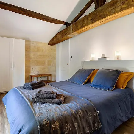 D'hotes Chapetit
