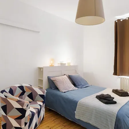 D'hotes Chapetit 3* Saint-Denis-de-Pile