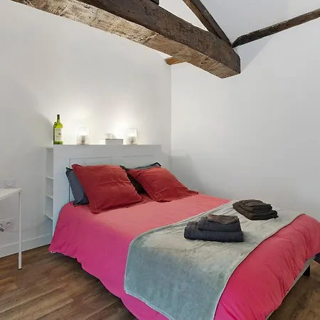 D'hotes Chapetit Saint-Denis-de-Pile
