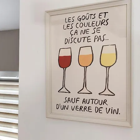 D'hôtes Chapetit 3* Saint-Denis-de-Pile
