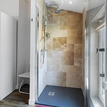 Bed & Breakfast D'hotes Chapetit Saint-Denis-de-Pile